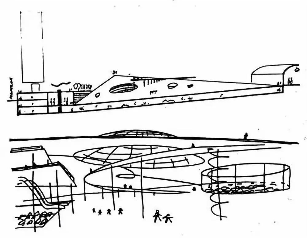 每一个改变设计界的作品, 都会先有一张「简陋」的草稿