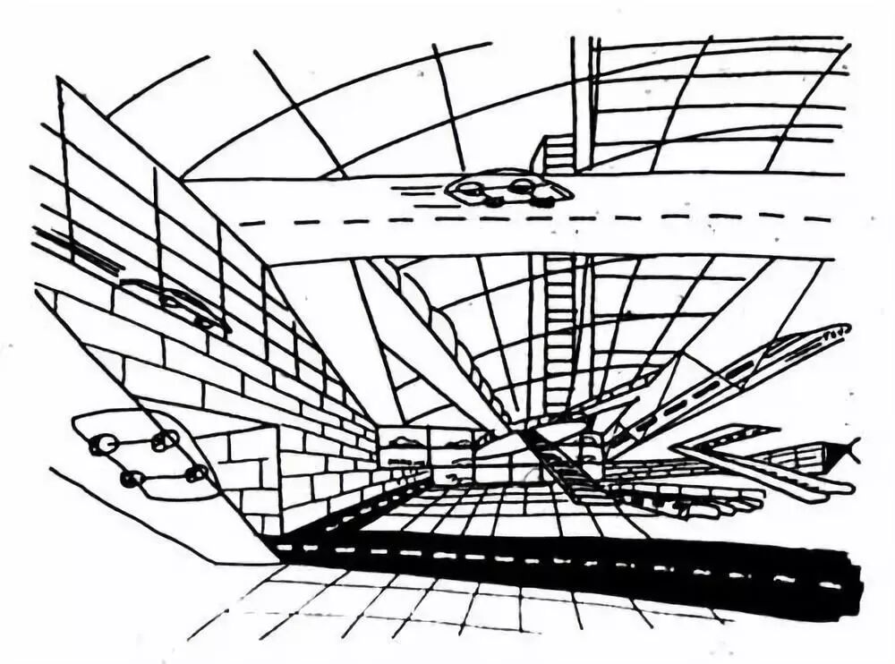 每一个改变设计界的作品, 都会先有一张「简陋」的草稿