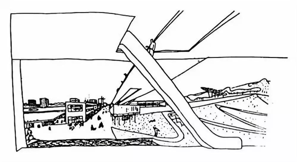每一个改变设计界的作品, 都会先有一张「简陋」的草稿