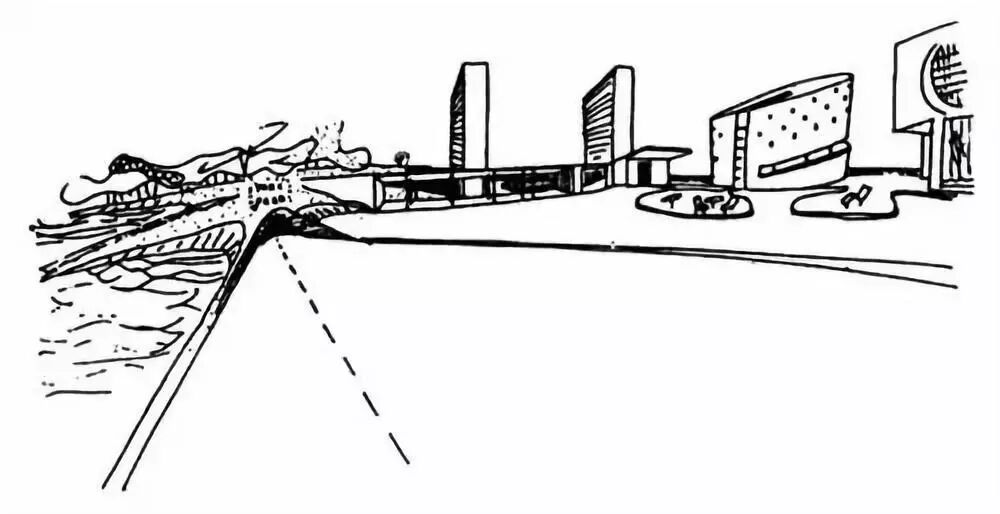 每一个改变设计界的作品, 都会先有一张「简陋」的草稿