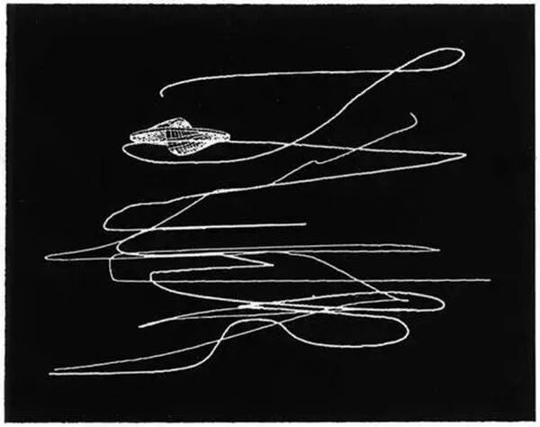 每一个改变设计界的作品, 都会先有一张「简陋」的草稿