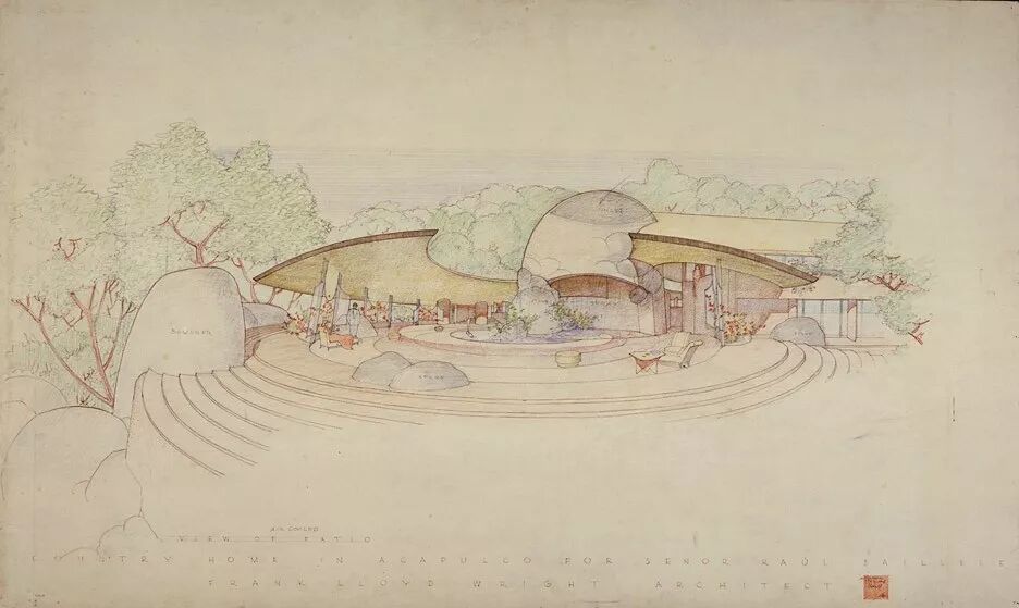 每一个改变设计界的作品, 都会先有一张「简陋」的草稿