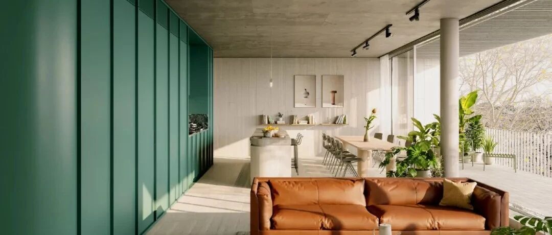 精装房能不能用暴露顶？