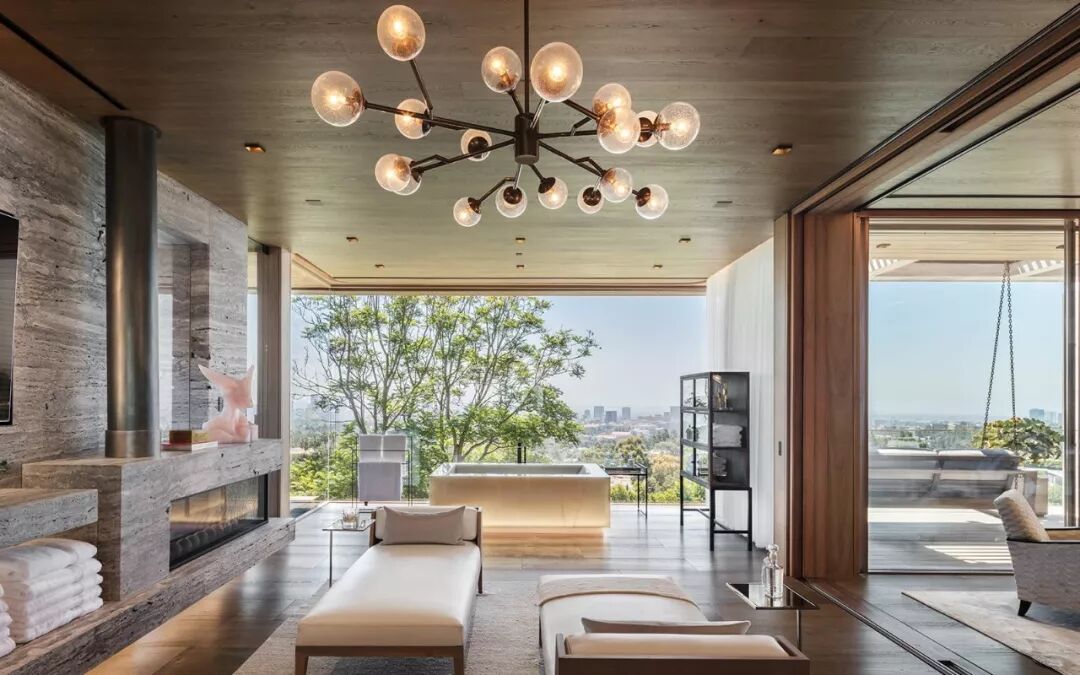 后疫情时代盖一座健康的房子