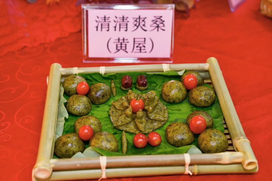 巾帼心向党 共筑好"食"光——马冈镇礼献建党100周年暨党史学习教育