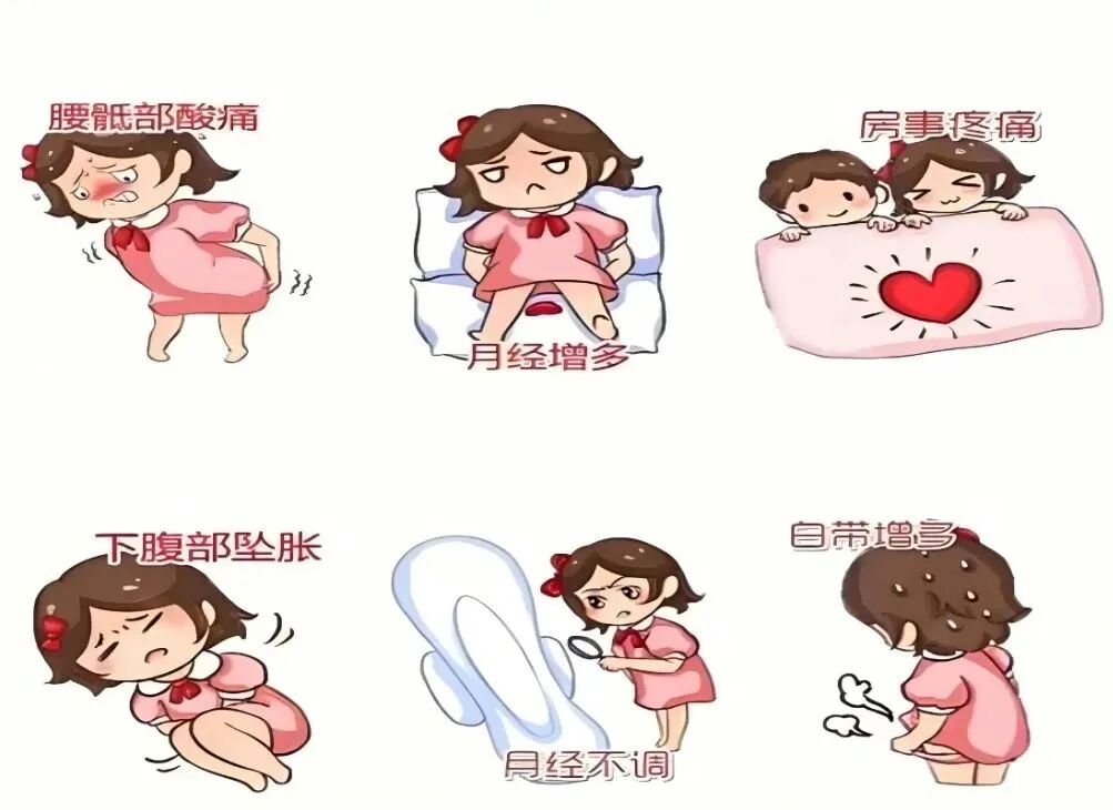 慢性盆腔炎困扰女性健康，科学治疗方案助你摆脱“缠绵”之痛