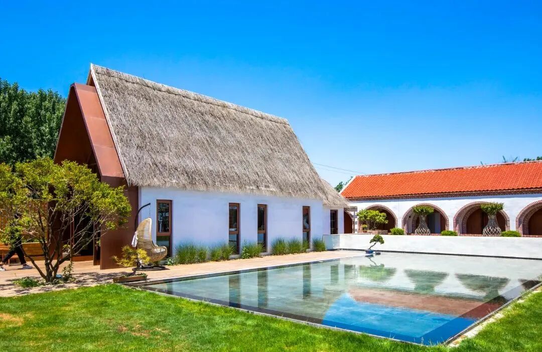 坐标日照这些绝美民宿值得一万次心动