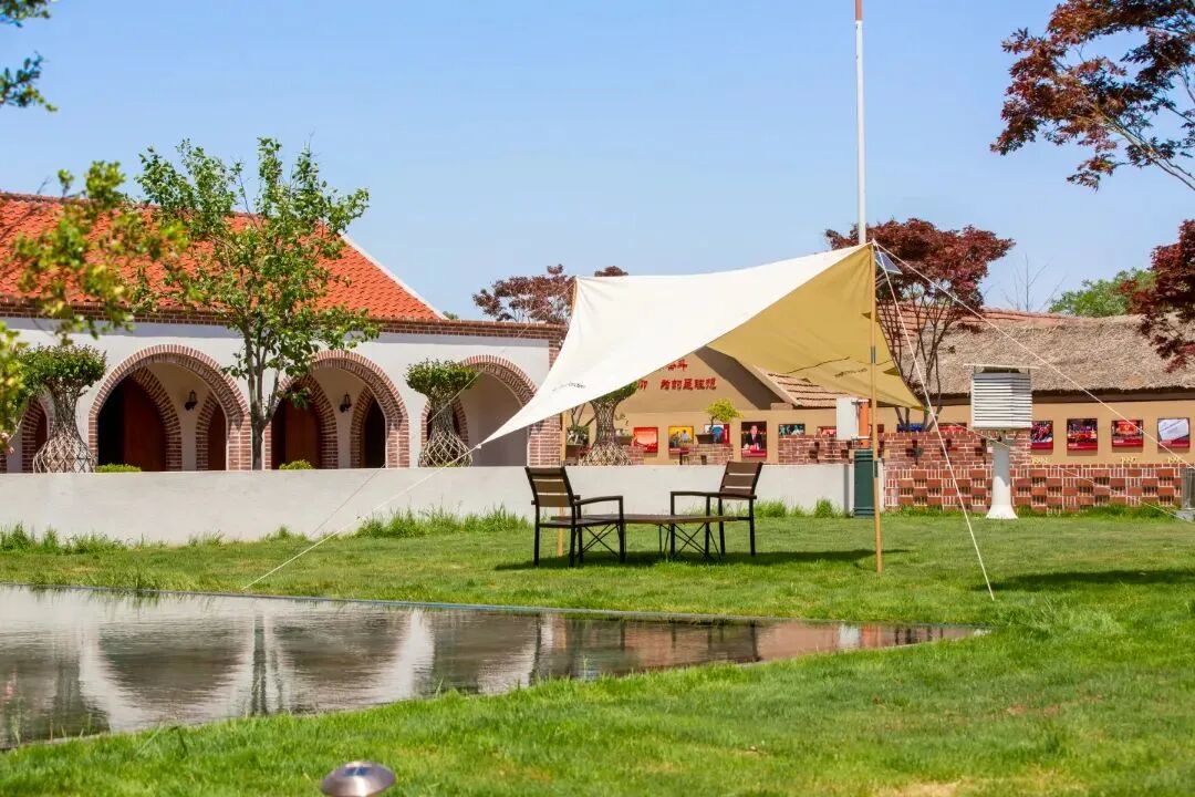 坐标日照这些绝美民宿值得一万次心动