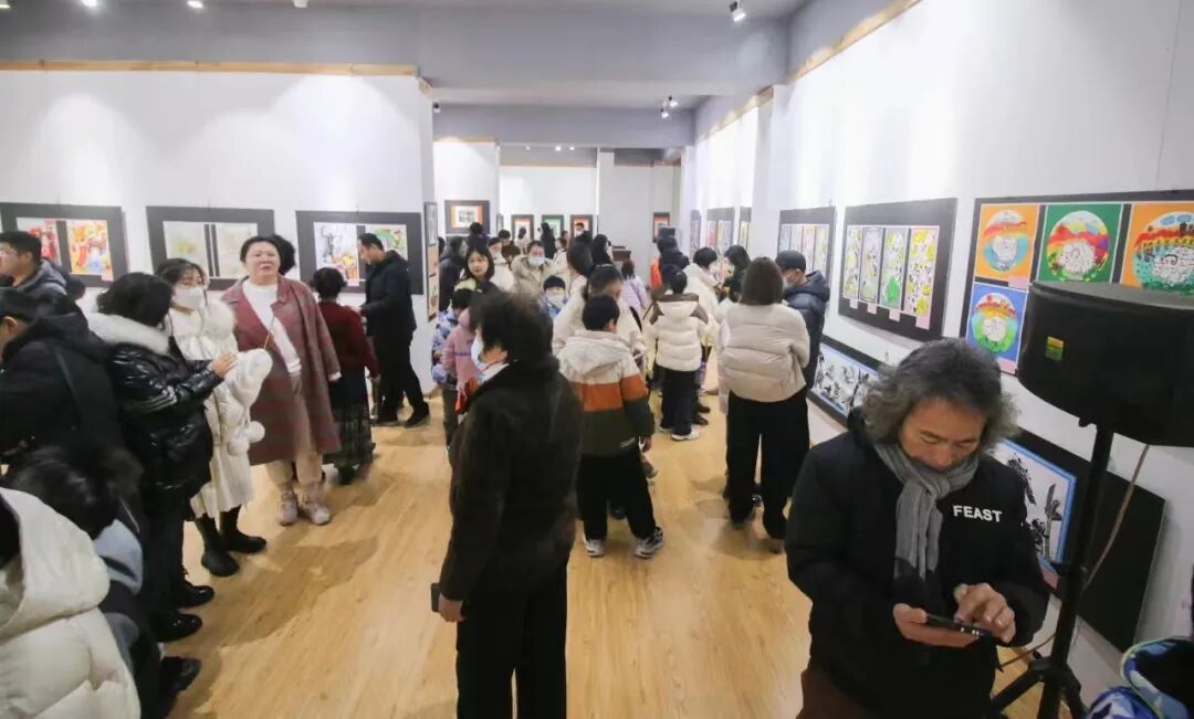 第二十一届日照市少儿美术书法大赛 (2).jpg