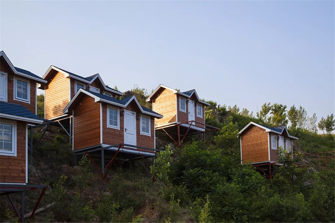 日照民宿一部高质量的民宿手册了解一下