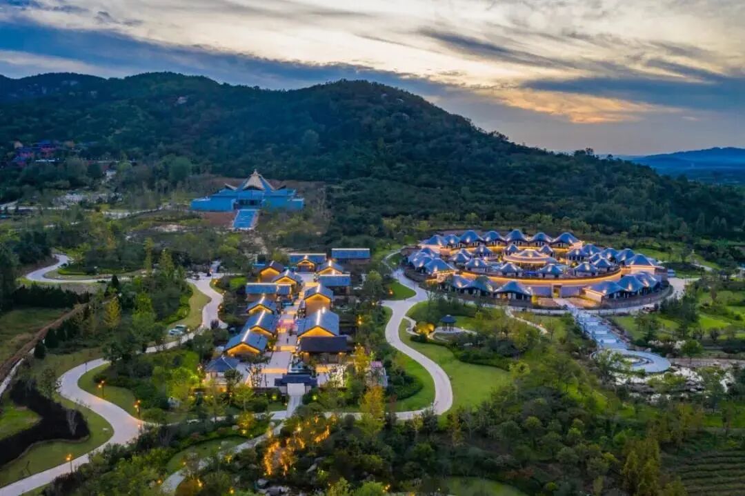 乡村好时节日照山水田园之旅即刻出发