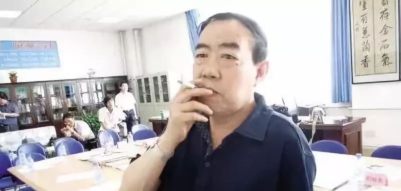 我繁体字 贾平凹：早看到这张图，我就不会写错繁体字了！