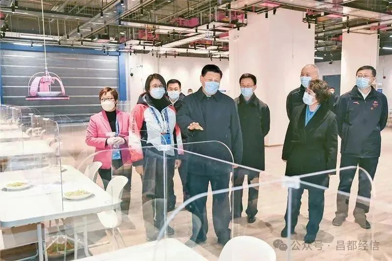 习近平：不断做强做优做大我国数字经济