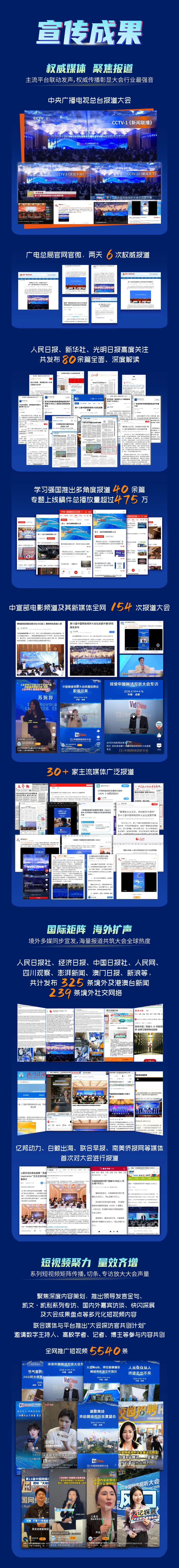 第十三届中国网络视听大会喜报！ 第7张