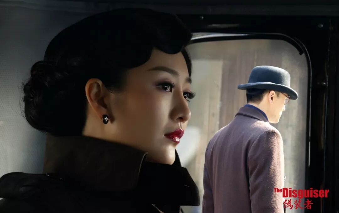 电视剧伪装者剧情及演员_伪装者电视剧情剧演员名单_伪装者电视剧情剧