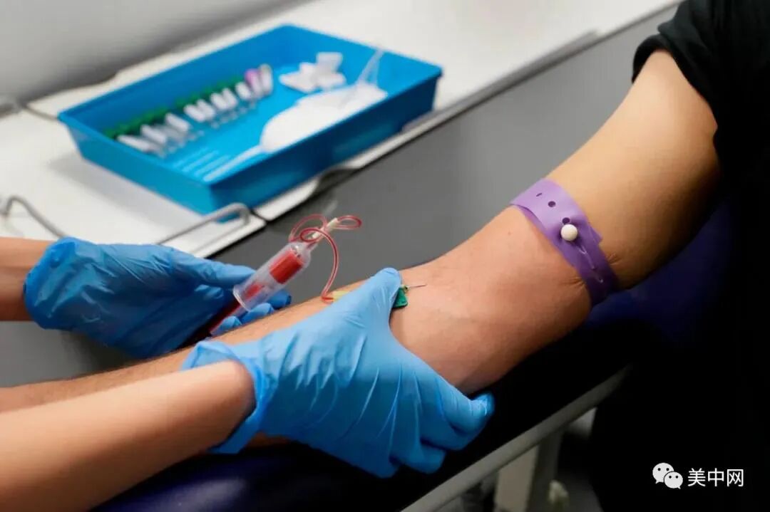 接种新冠疫苗是什么体验？5名试验参与者出现这些症状...（图） - 1