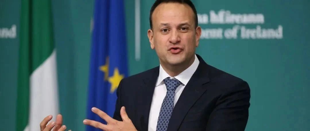 爱尔兰政府疫情会议总结,预计月底确诊人数不会达到15000