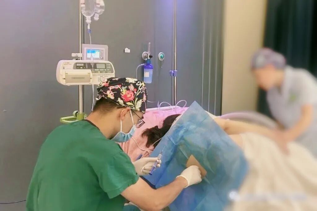 口腔无痛麻醉仪怎么用幸福舒适分娩，让生娃不再“痛不欲生”！_https://www.jmylbn.com_新闻资讯_第3张