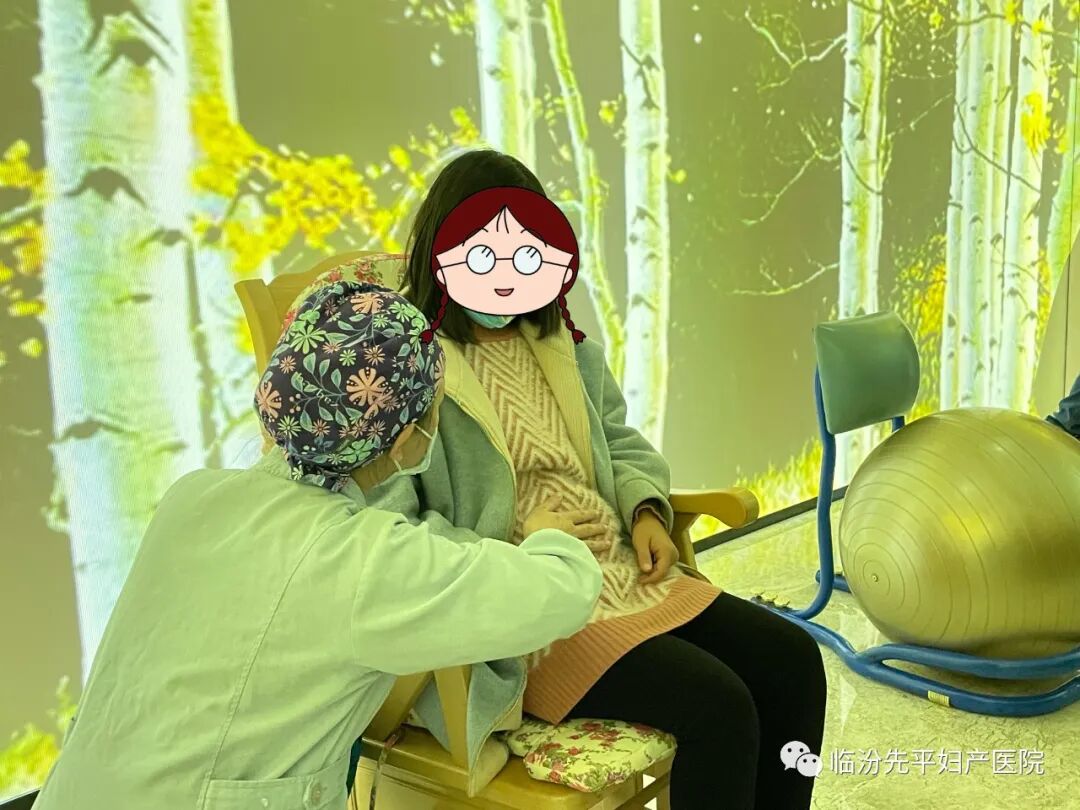 口腔无痛麻醉仪怎么用幸福舒适分娩，让生娃不再“痛不欲生”！_https://www.jmylbn.com_新闻资讯_第5张