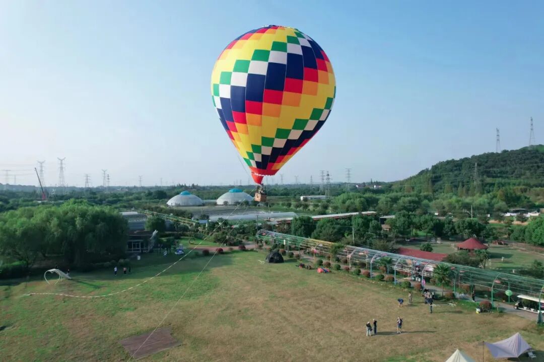 西塞山旅游度假区
