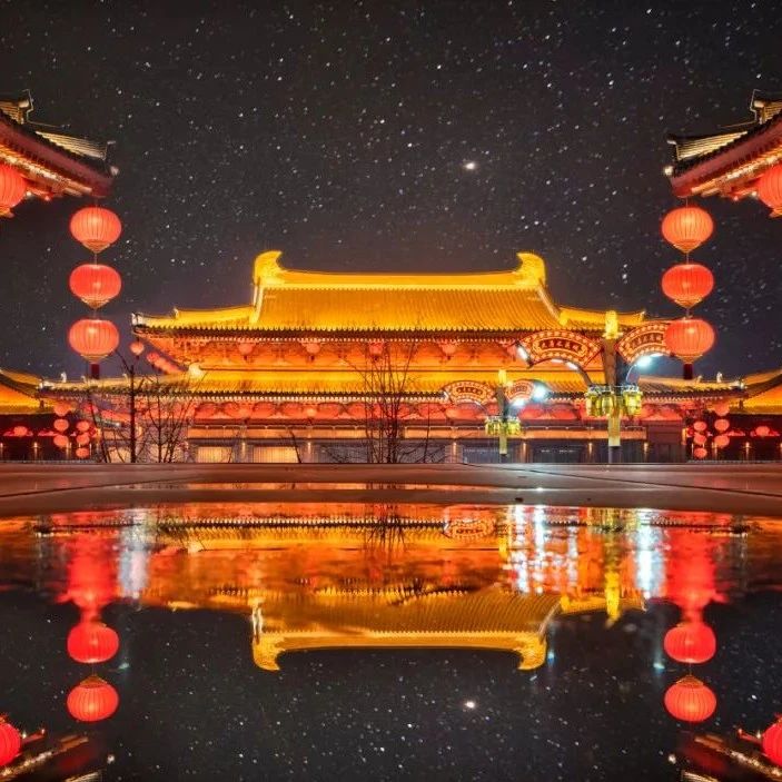 中国最大的“烂尾楼”，已荒废2000年，仍被评为世界奇迹！还要花380亿重建...