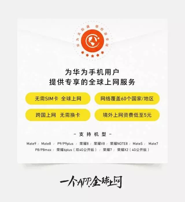 全球千萬旅行愛好者,只有1%的人才知道的必備神器