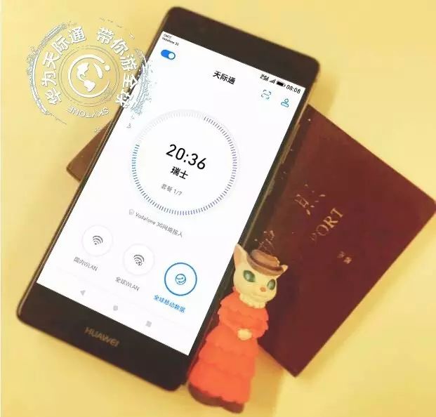 全球千萬旅行愛好者,只有1%的人才知道的必備神器