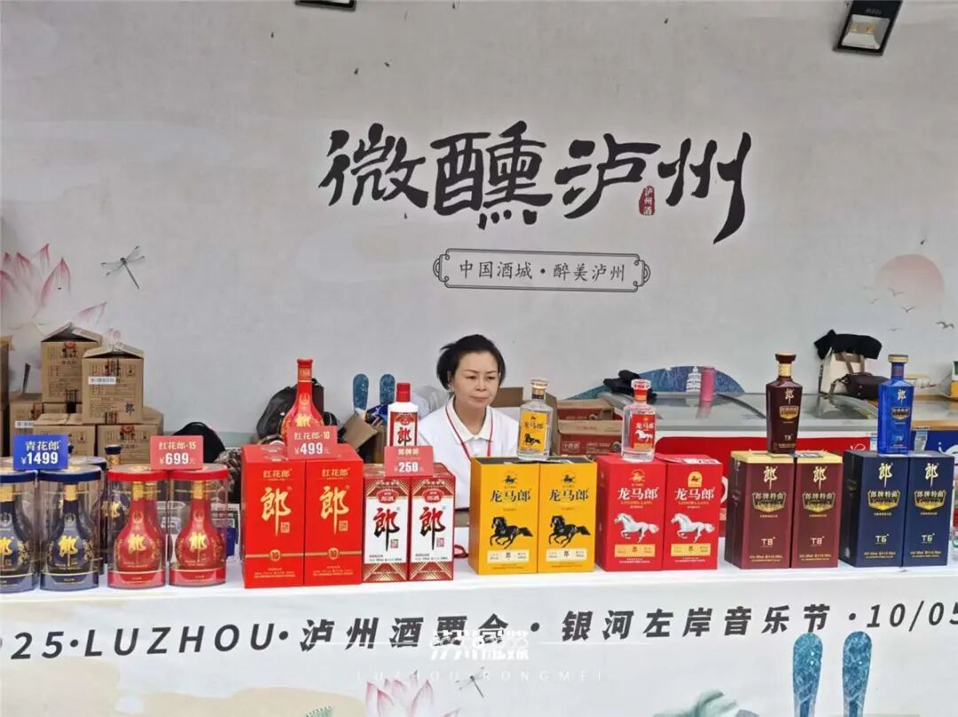 薛之谦银河左岸音乐节
