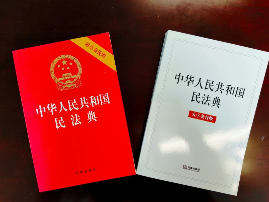 我的信息 我能做主吗？——案涉《民法典》《民法总则》同序号条文第一百一十一条