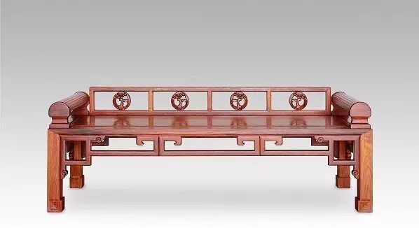 红木市场大红酸枝为何不断上涨？