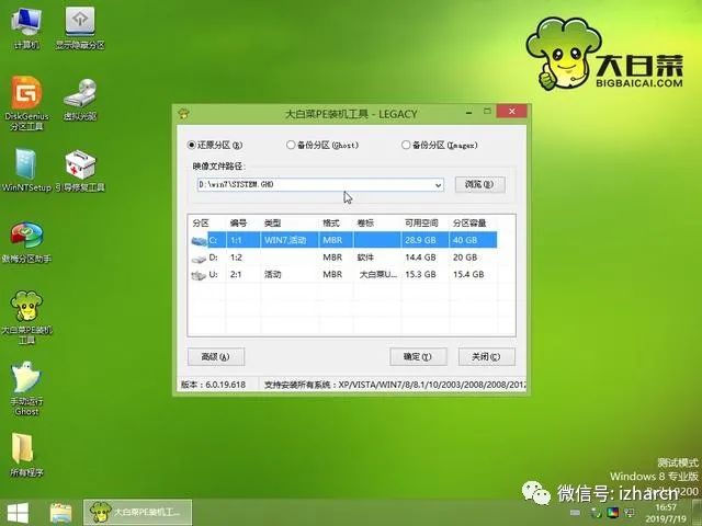 izhar博客