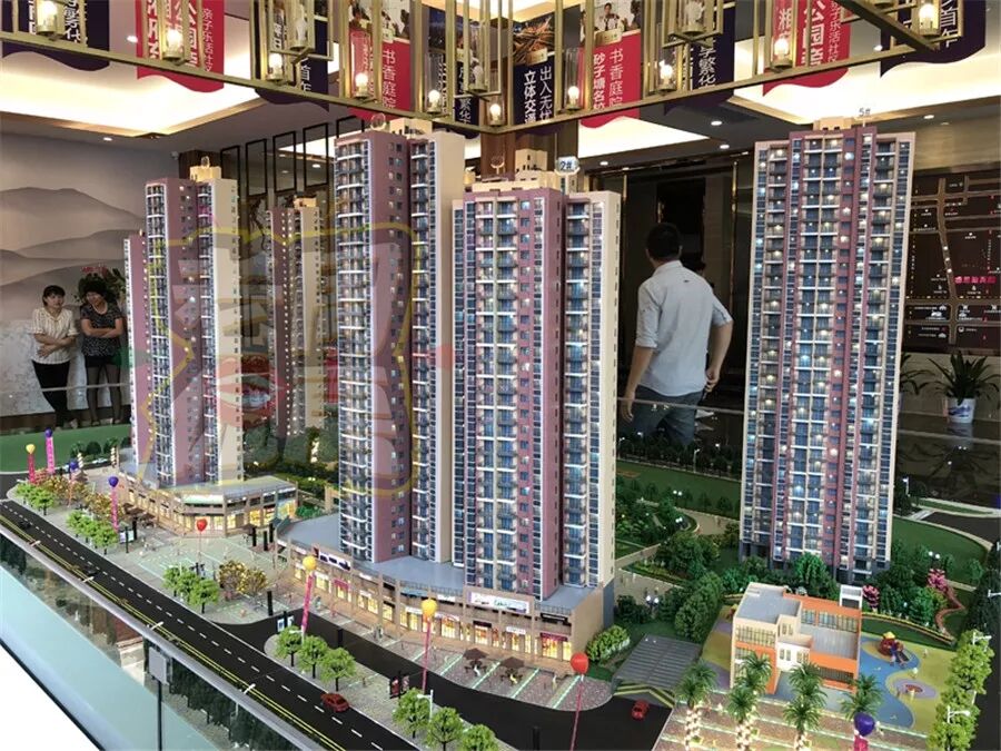  地铁+名校，武广“全新盘”即将首开！