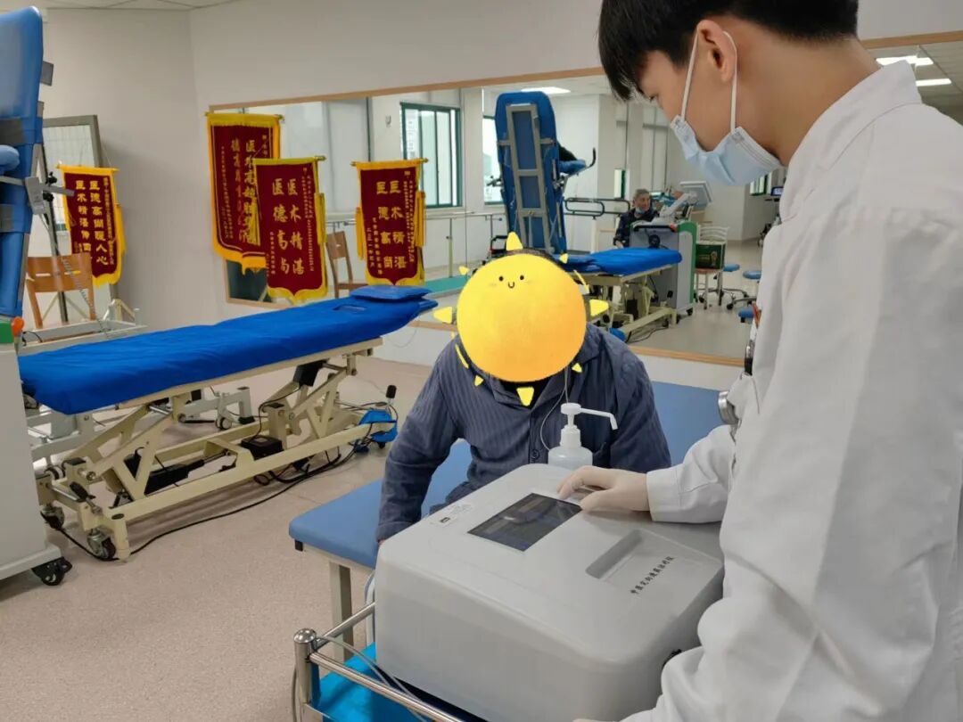 中医定向透药治疗什么二院康复新技术——中医定向透药疗法_https://www.jmylbn.com_新闻资讯_第2张