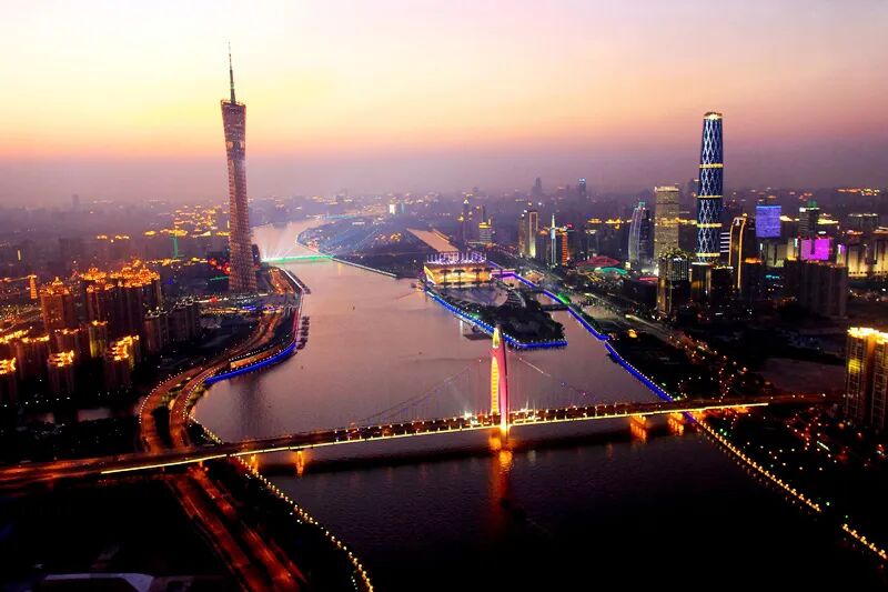 怎么可以错过（广州国际家电博览会）中国广