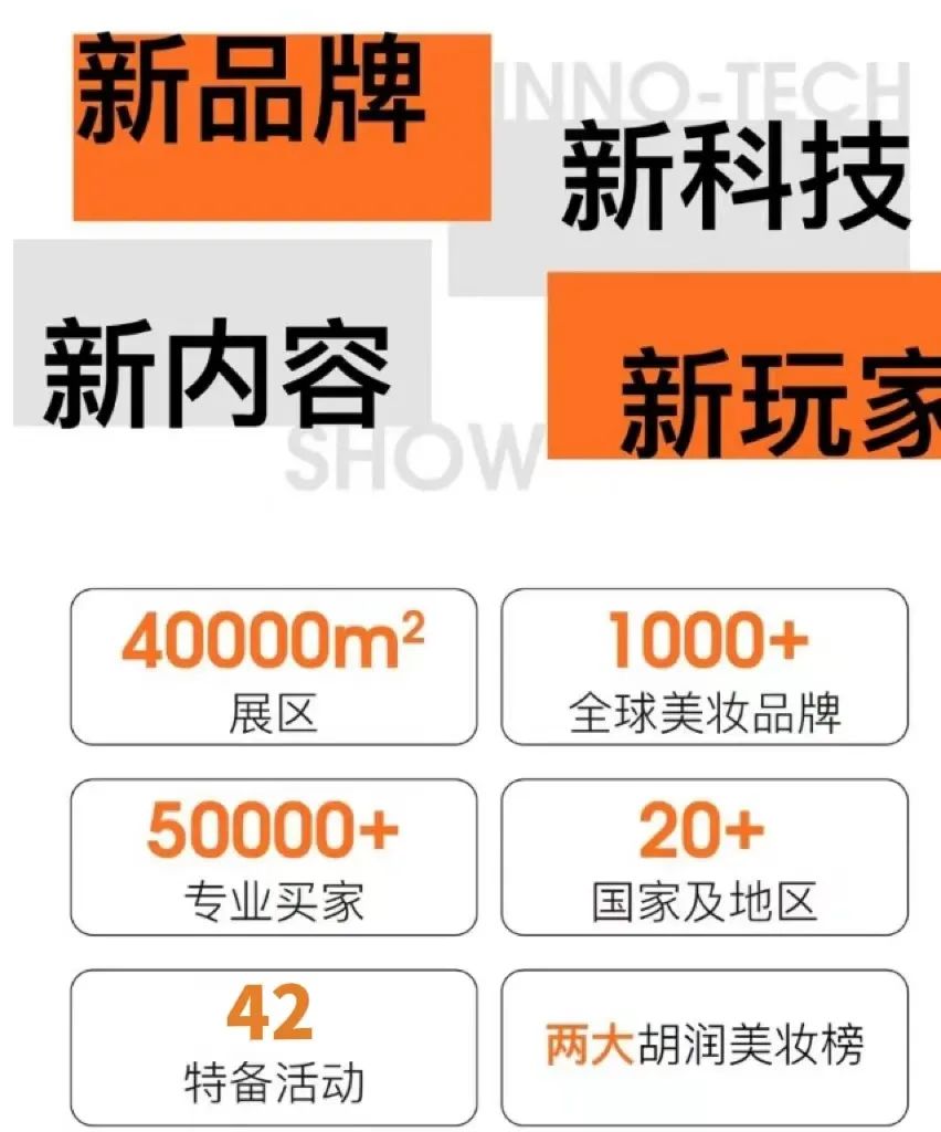 中國(guó)美容博覽會(huì)