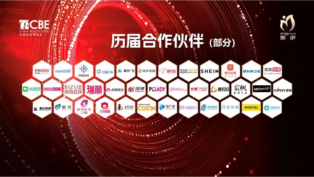 中国美容博览会