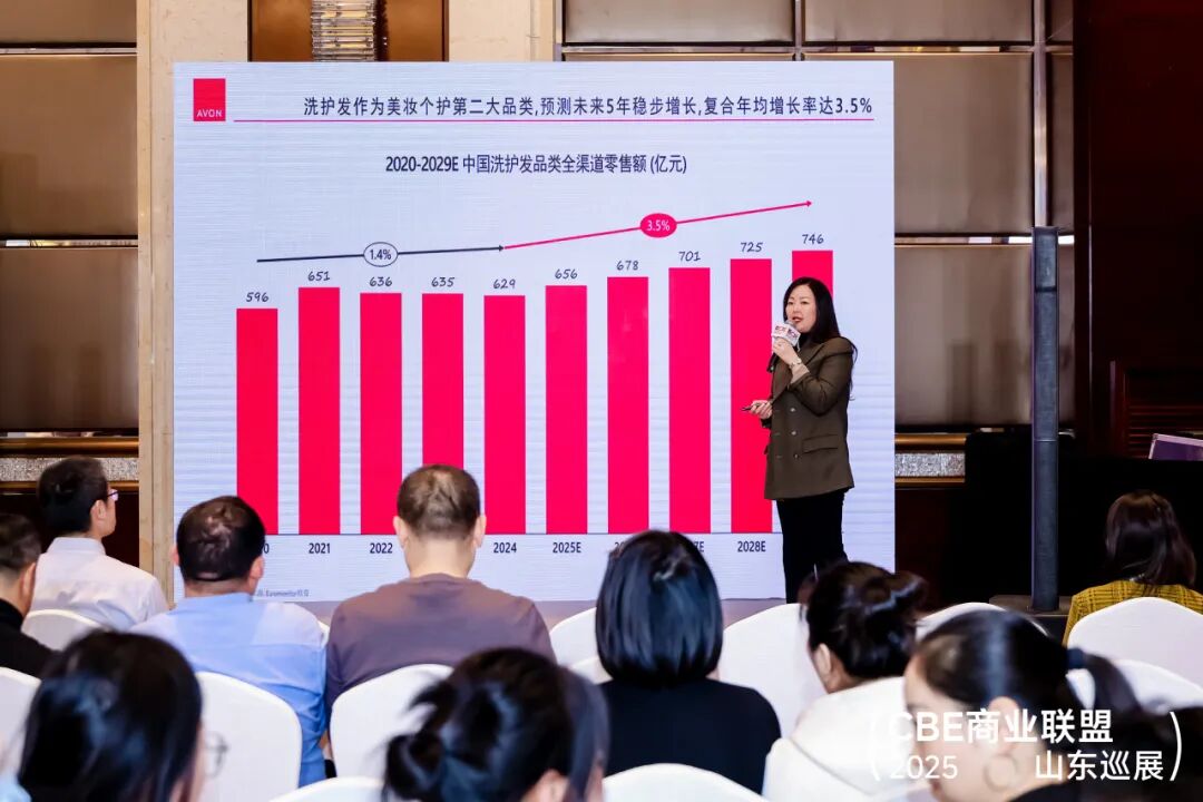 中国美容博览会