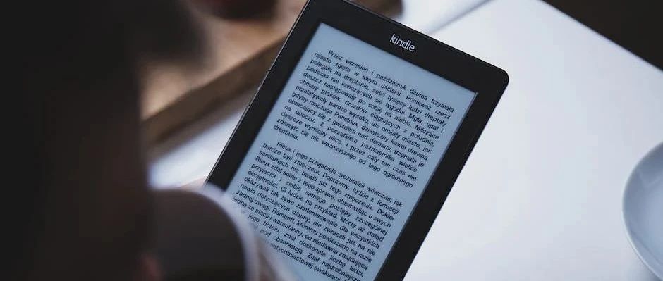 Kindle退出 | 亚马逊Kindle中国电子书店运营停止