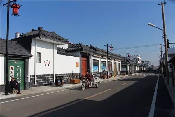 【聚焦】刘赞松到蓝村镇调研美丽乡村建设工作