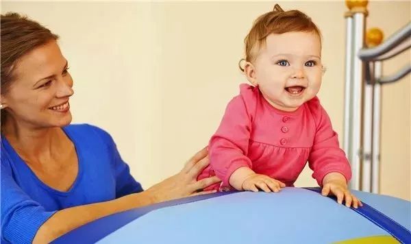 你永远不知道早教的重要性！