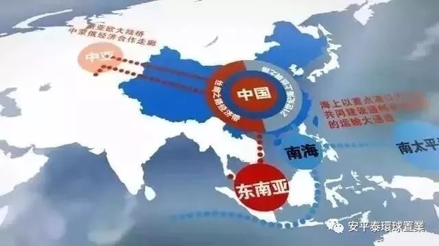 三分钟了解:为什么要做海外房产投资?