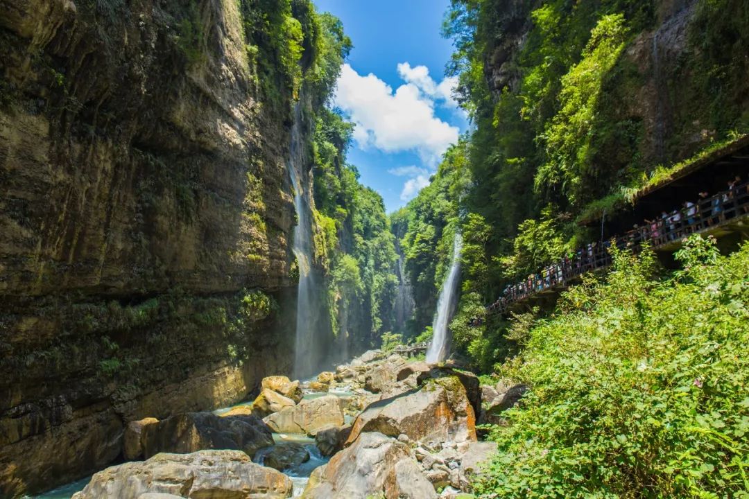 中秋小長假，這些短途目的地人少景美玩法多 旅遊 第21張