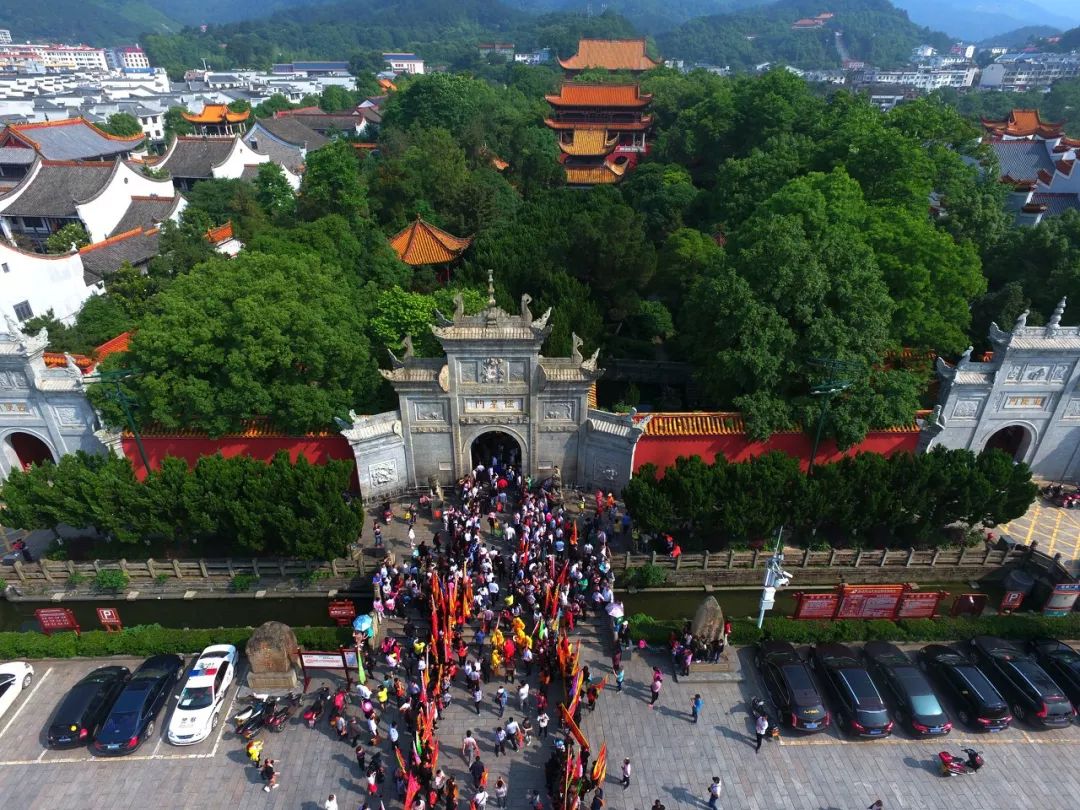 中秋小長假，這些短途目的地人少景美玩法多 旅遊 第19張