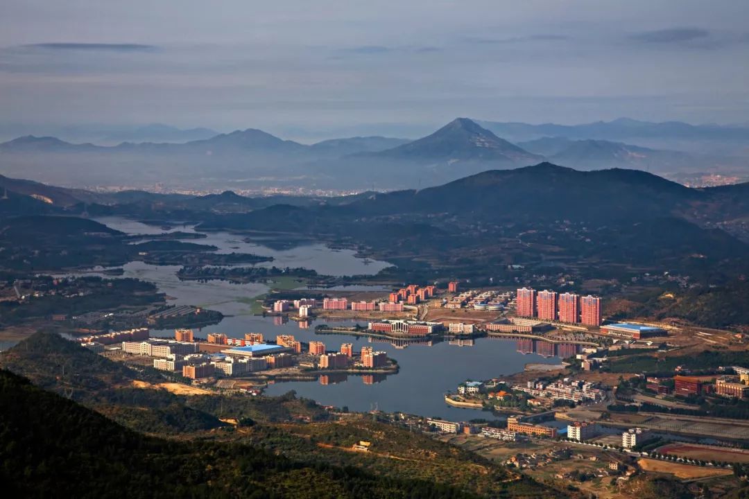 中秋小長假，這些短途目的地人少景美玩法多 旅遊 第12張