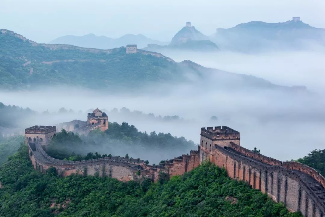 聽歌識地，打開周杰倫的音樂地圖 旅遊 第54張