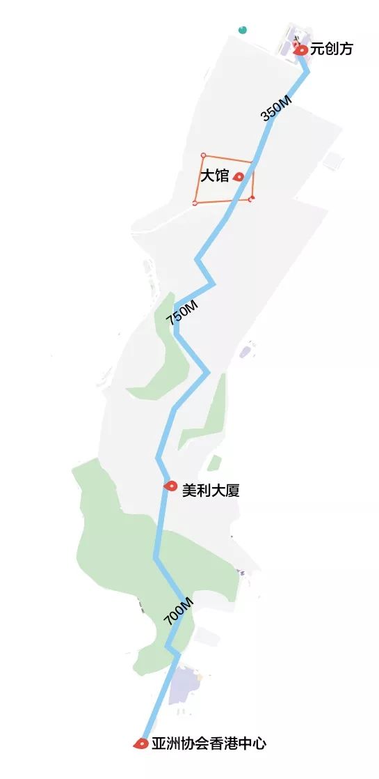 步行2km，一覽港島老屋的前世今生 新聞 第2張