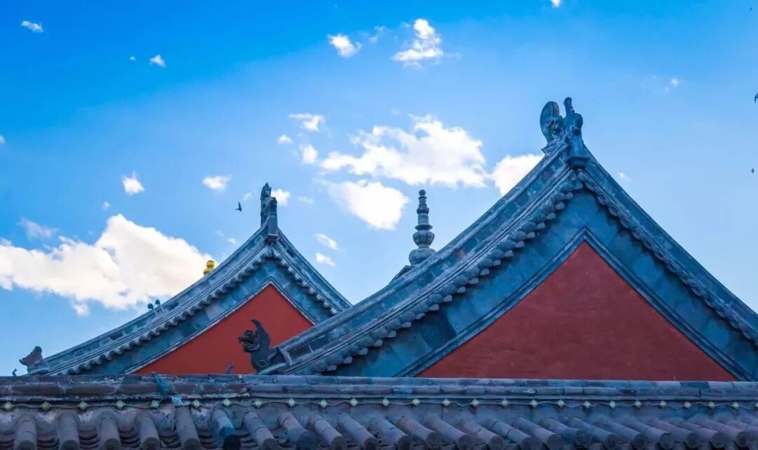 集不齊五福，來靈性之地沾沾好運氣吧 旅遊 第22張