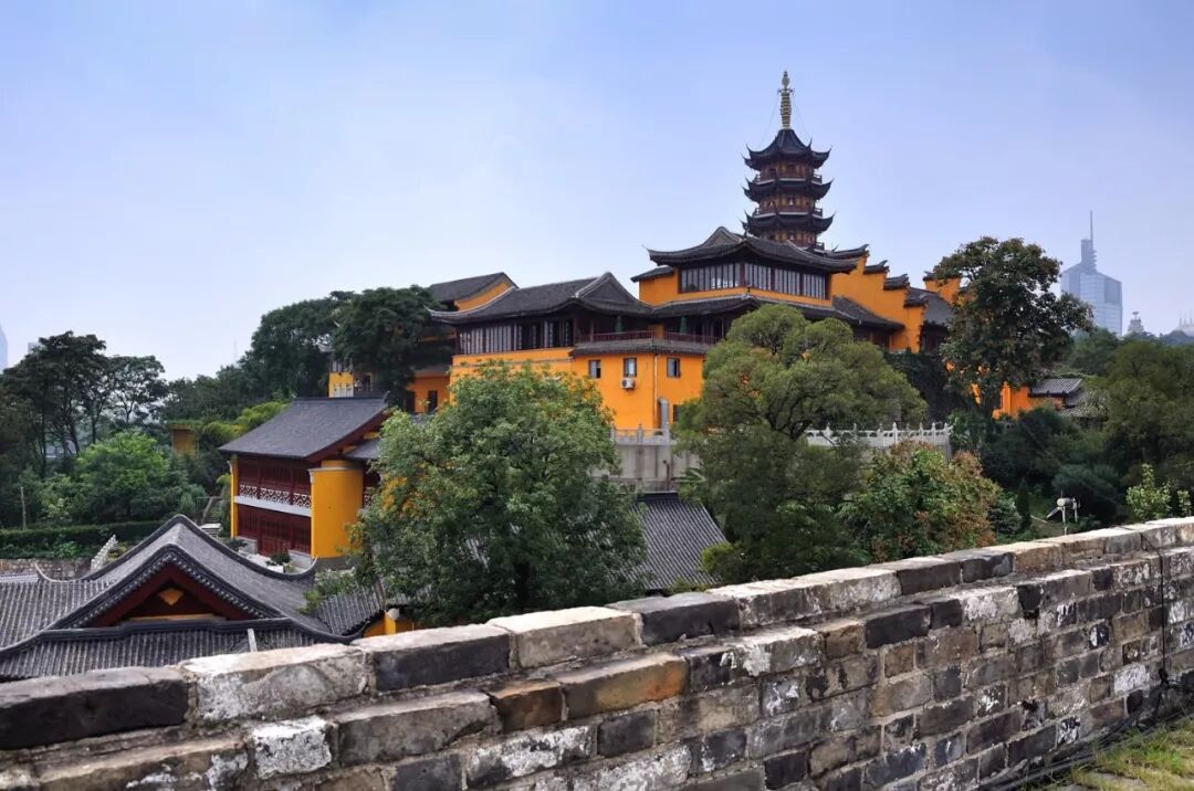 集不齊五福，來靈性之地沾沾好運氣吧 旅遊 第4張