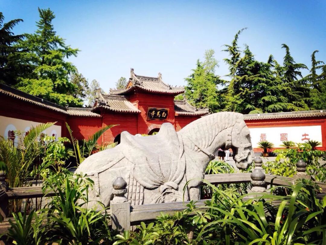 集不齊五福，來靈性之地沾沾好運氣吧 旅遊 第28張