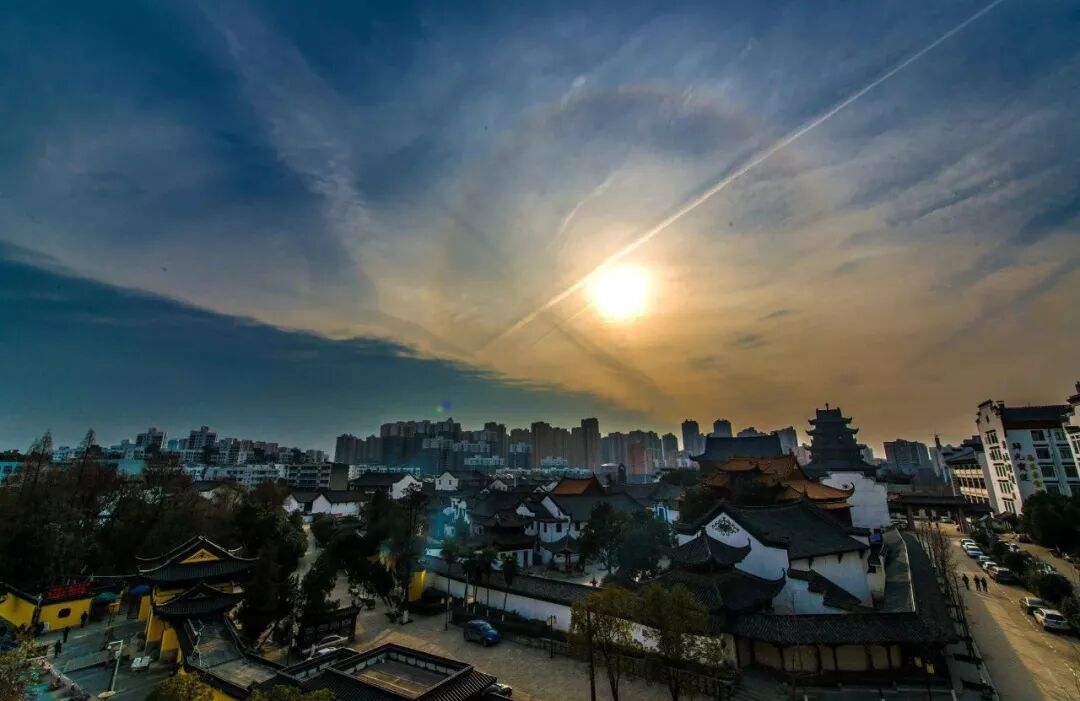 集不齊五福，來靈性之地沾沾好運氣吧 旅遊 第30張